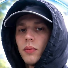 Александр Бушуев, 25.12, Кунгур