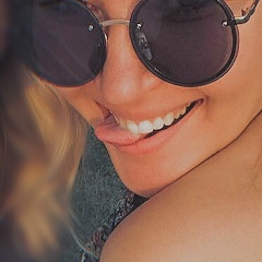 Елена Афанасьева, 11.02.1990, Москва