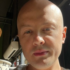 Олег Коконин, Москва