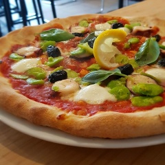 Luigi-Faggot Di-Giovanni, 18.04.1987, Italy