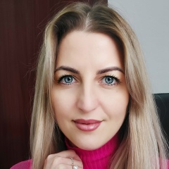 Надежда Зарубина, 25.02