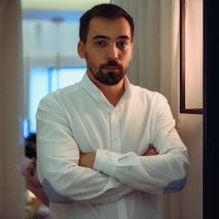 Руслан Мусаев, 15.04.1987, Алматы