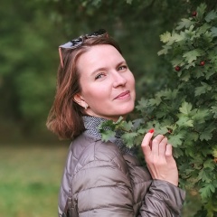 Яна Коновалова, 15.10, Нижний Новгород