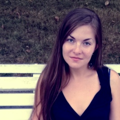 Lucy Diamonds, 10.12.1989, Санкт-Петербург