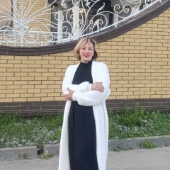 Екатерина Николаева, 25.07, Ибреси