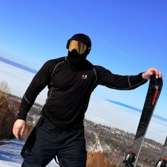 Валентин Анатольевич