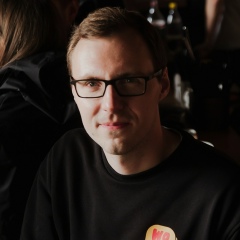 Кирилл Пискунов, 23.03, Санкт-Петербург