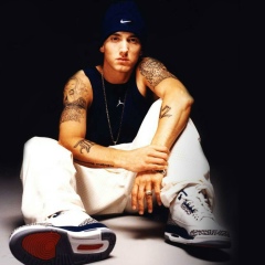 Eminem You, 01.02.1999, New York City
