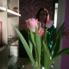 Елена Иванова, 20.01, Рославль