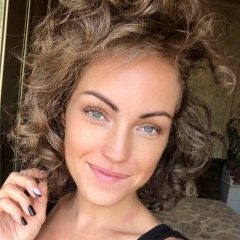 Аня Кри, 07.01.2010, Москва