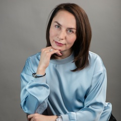 Наталья Демина, 18.01, Иркутск