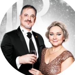 Дана Зимина, Санкт-Петербург