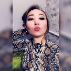 Раушана Дулатова, 24.02.1988, Алматы