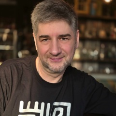 Ярослав Оболдин, 12.10, Москва