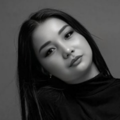 Gauxara Serjanovna, 30.11.1992, Шымкент