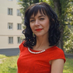 Катенька Гайдук, Минск