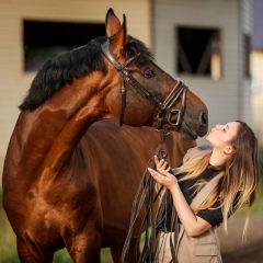 Мару Сидорова, 10.04, Москва