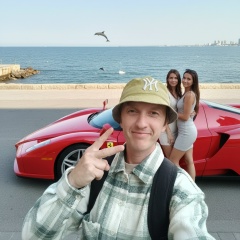 Вадик Бабак, 23.03.1988, Одесса