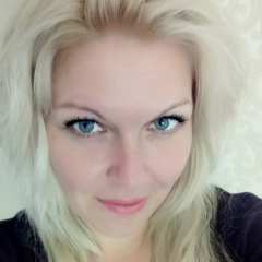 Маринка Зубченко, 06.09.1987, Крюковщина