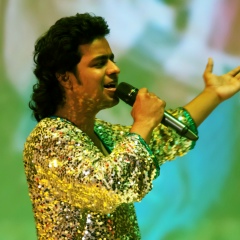 Amir Khan, 11.07, Москва