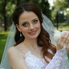 Margarita Rigla, 19.09, Москва