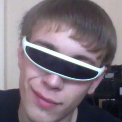 Максим Алёшин, 22.01.1992, Красноярск