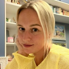 Ирина Винская, 12.11, Москва