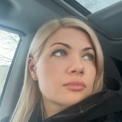 Оксана Солуянова, 02.12, Уфа