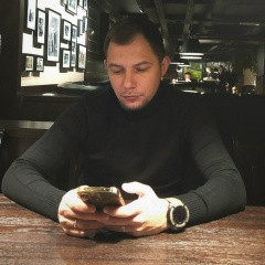 Слава Артемасов, 28.04.1988, Москва