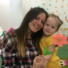 Марія Козак, 03.08.1987, Львов