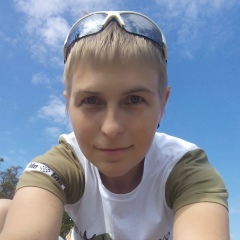 Olga Rygel, 24.09, Екатеринбург