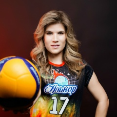 Екатерина Ермолина, 30.05, Вологда