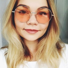 Вероника Дуканич, 01.12.1989, Praha