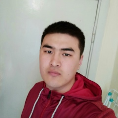 Nurzhan Uruslanov, 03.04, Москва