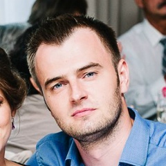 Макс Петров, 21.01.1987, Санкт-Петербург