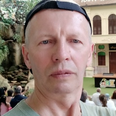 Александр Злыгостев, 11.05, Санкт-Петербург