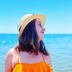 Алеся Бердникович, 01.11.1996, Москва