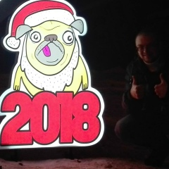 Лёха Ворохов, Кострома