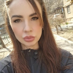 Kristina Denissenko, 06.10.1989, Алматы