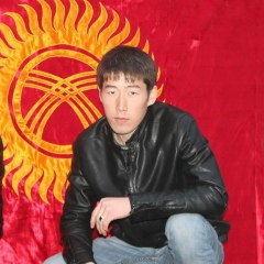 Askar Kalenbai, 29.01, Ош