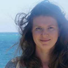 Екатерина Лесникова, 02.07.1983, Калининград