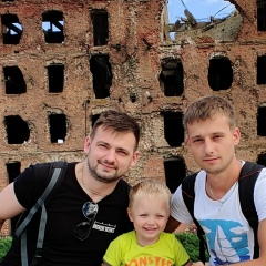 Владимир Молоков, 12.04.1991, Певек