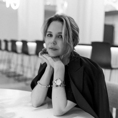 Лиза Белякова, 29.11.1988, Санкт-Петербург