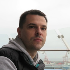 Dmitry Yanchenko, Таганрог