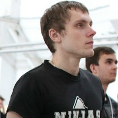 Ванюшка Холодков, Рыбинск