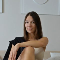 Юлиана Куленёва, 17.01.1992, Казань