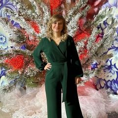 Ольга Вихтинская, 24.12.1984, Ставрополь