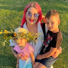 Юля Щеблыкина, 01.09.1990