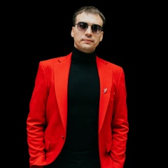 Дмитрий Галеев, 27.04