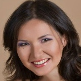 Айгуль Сембаева, 03.01.1984